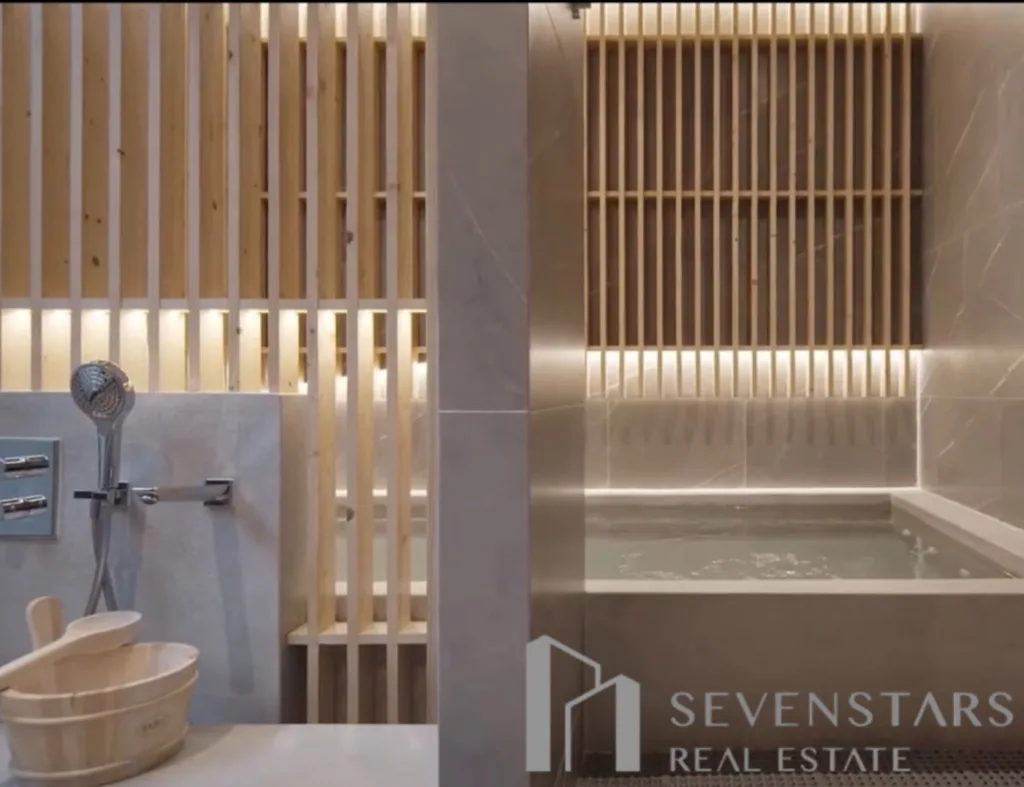 The Reserve Sukhumvit 61 F-3