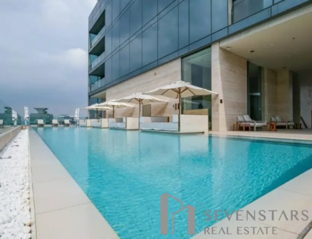 The Strand Thonglor F-1
