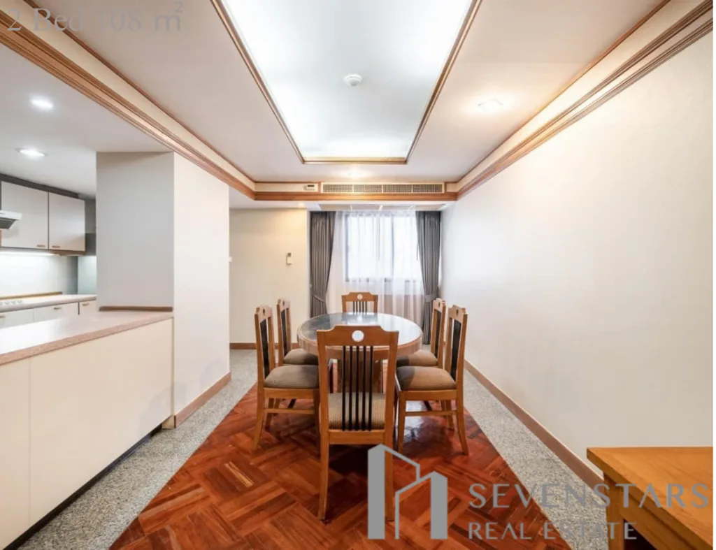 United Tower 2Bed-3
