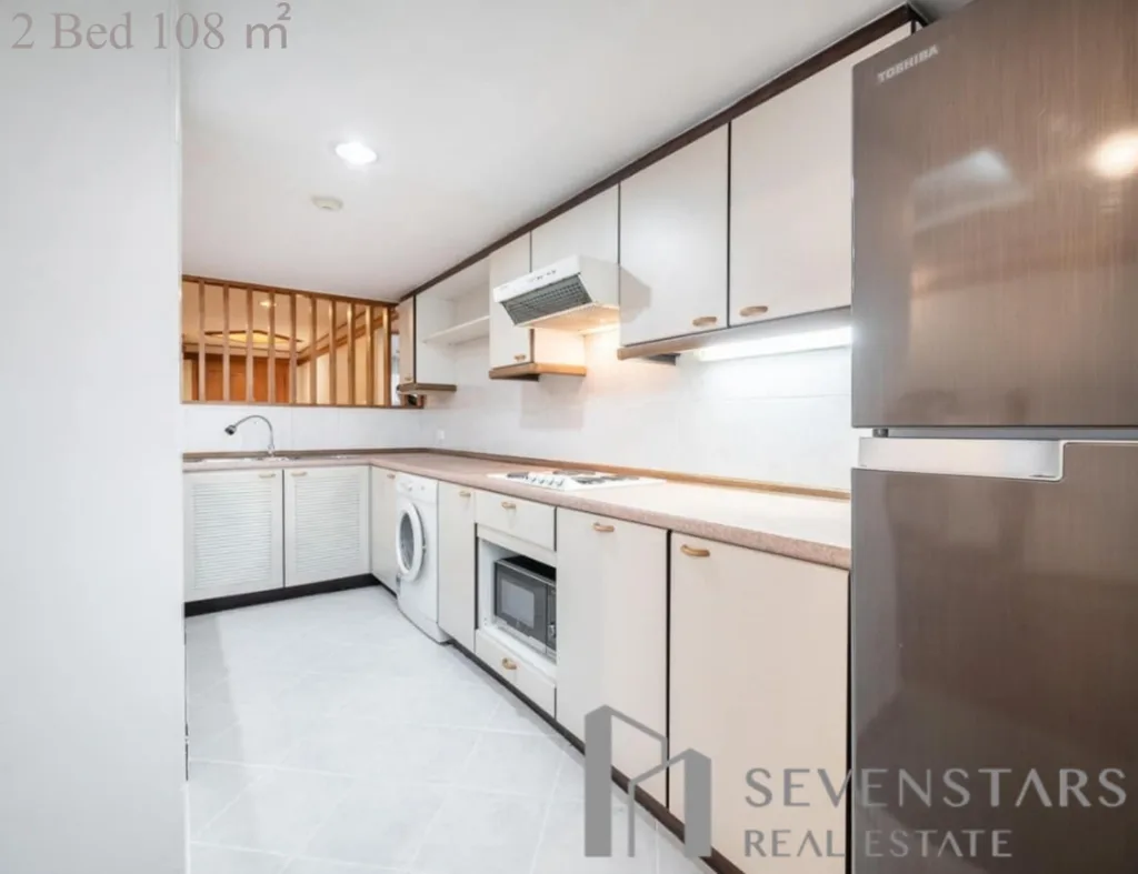 United Tower 2Bed-4
