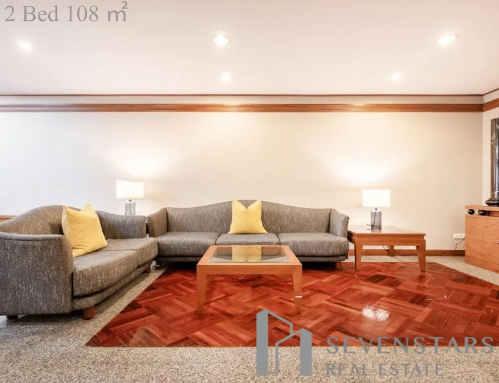 United Tower 2Bed-5