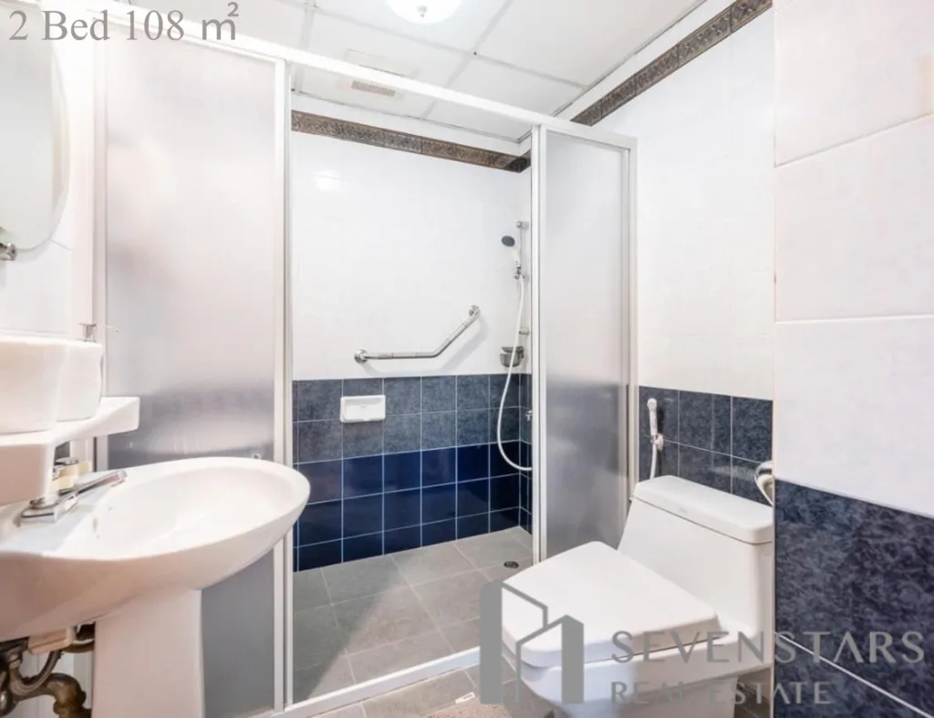 United Tower 2Bed-6