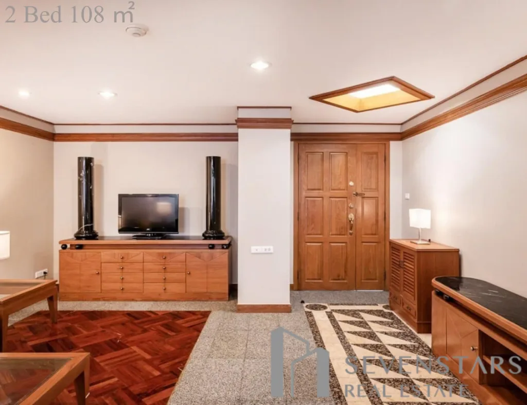 United Tower 2Bed-7