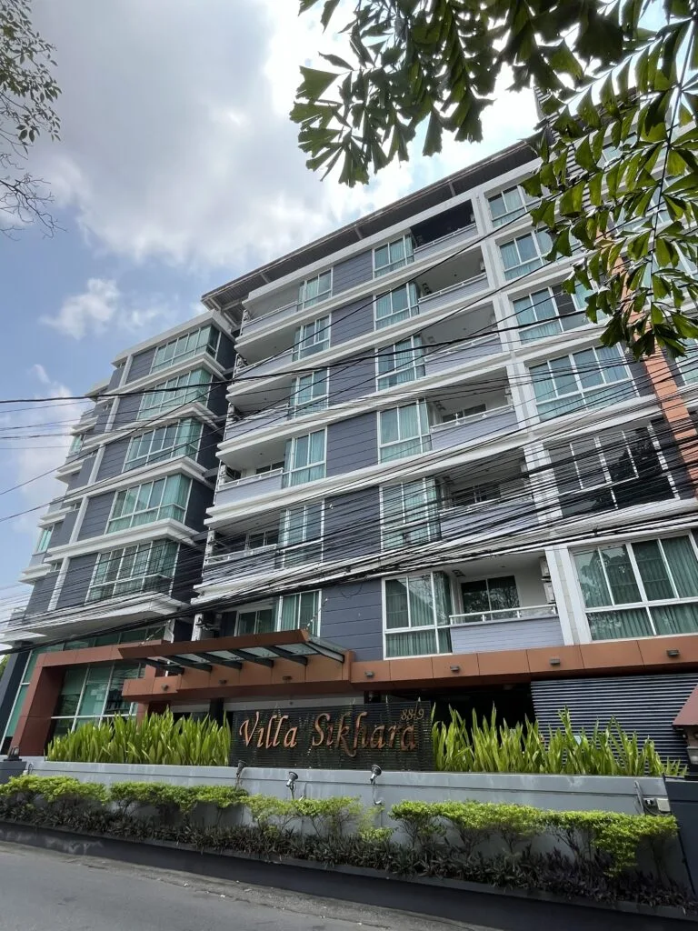 Villa Sikhara B-1