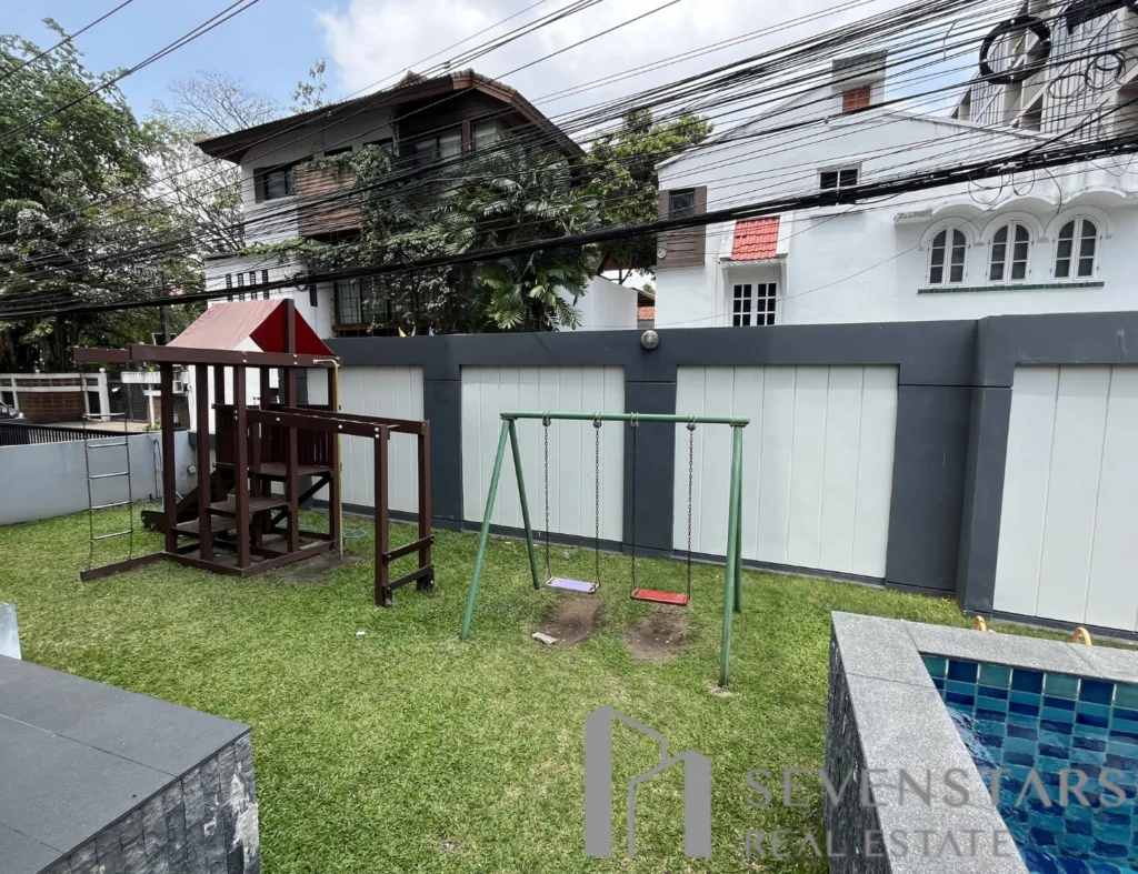 Villa Sikhara F-3