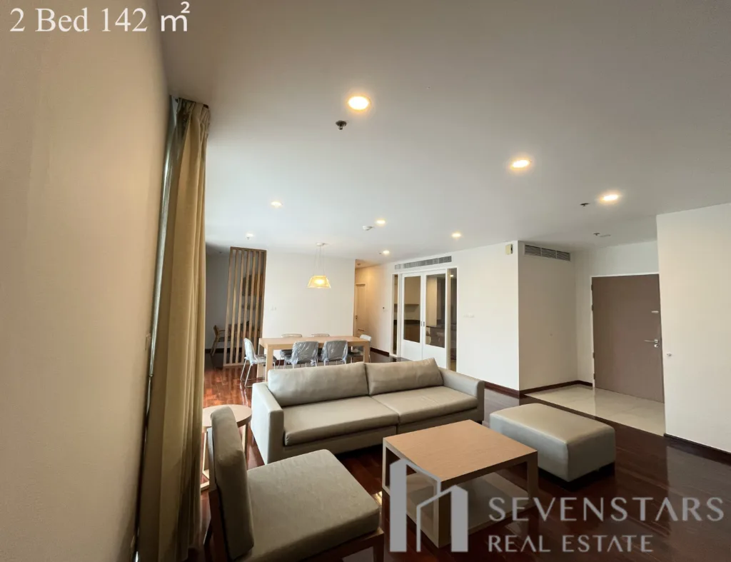 31 Residence 2Bed-1