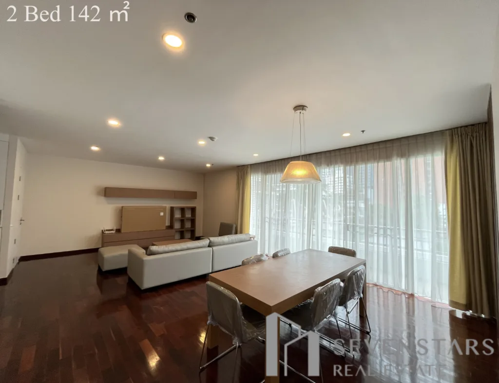 31 Residence 2Bed-2