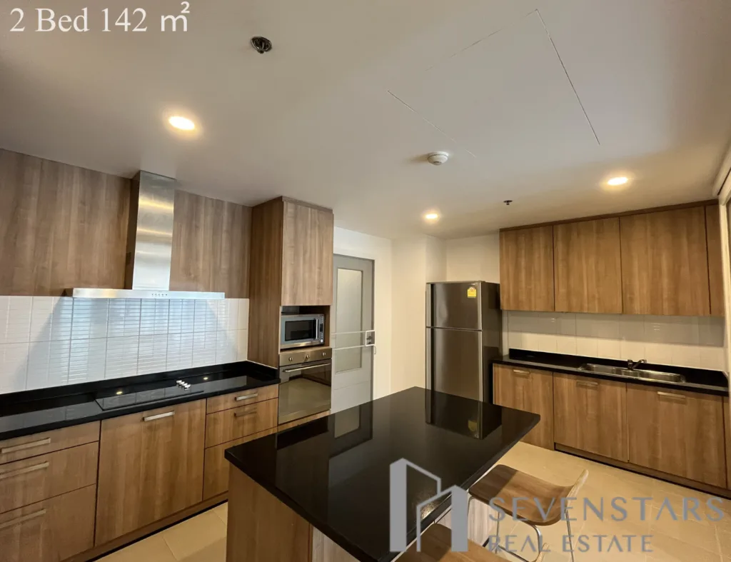31 Residence 2Bed-3