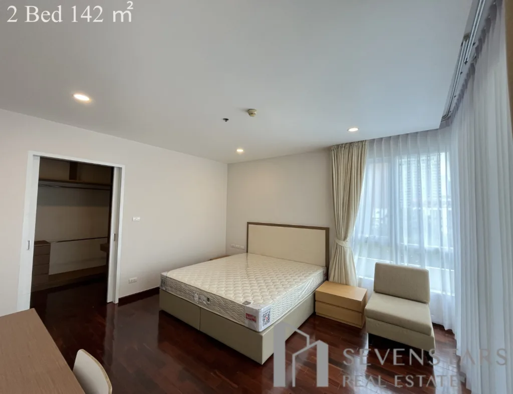 31 Residence 2Bed-4