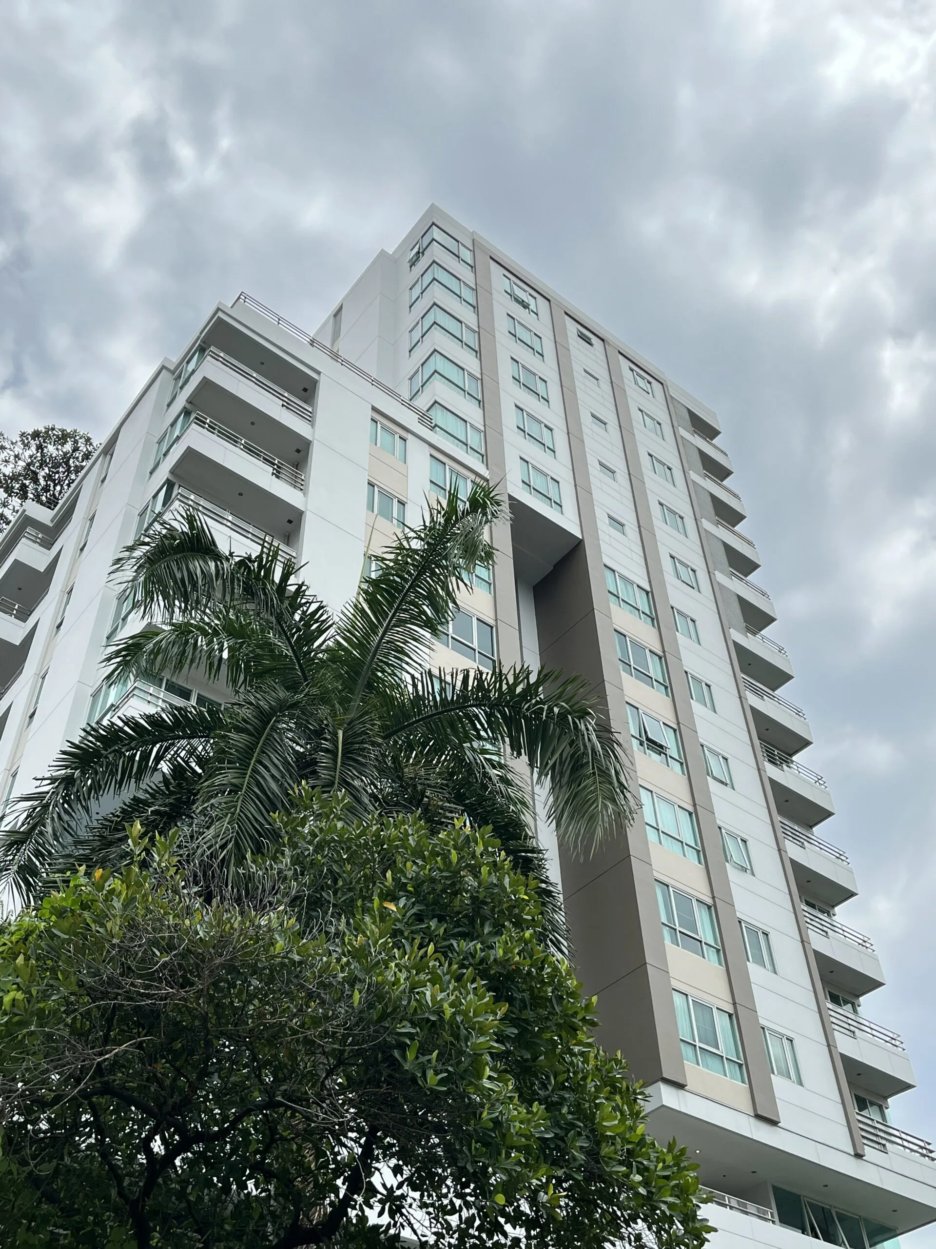 31 Residence