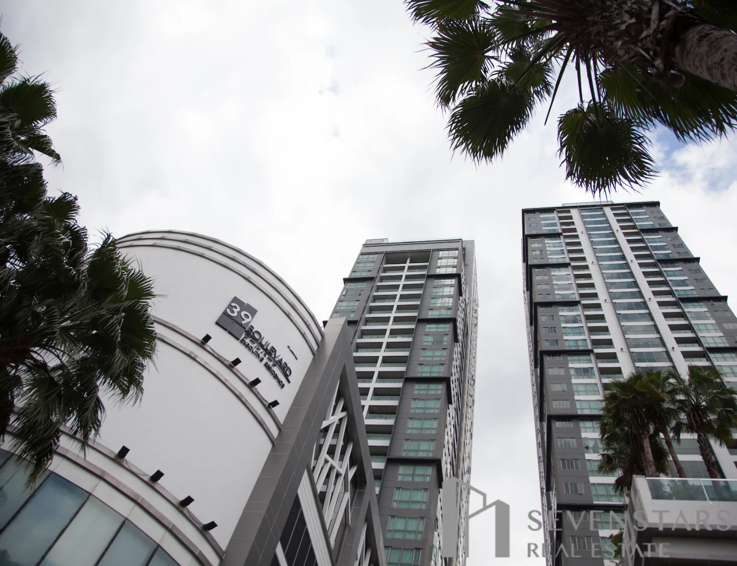 39 Boulevard