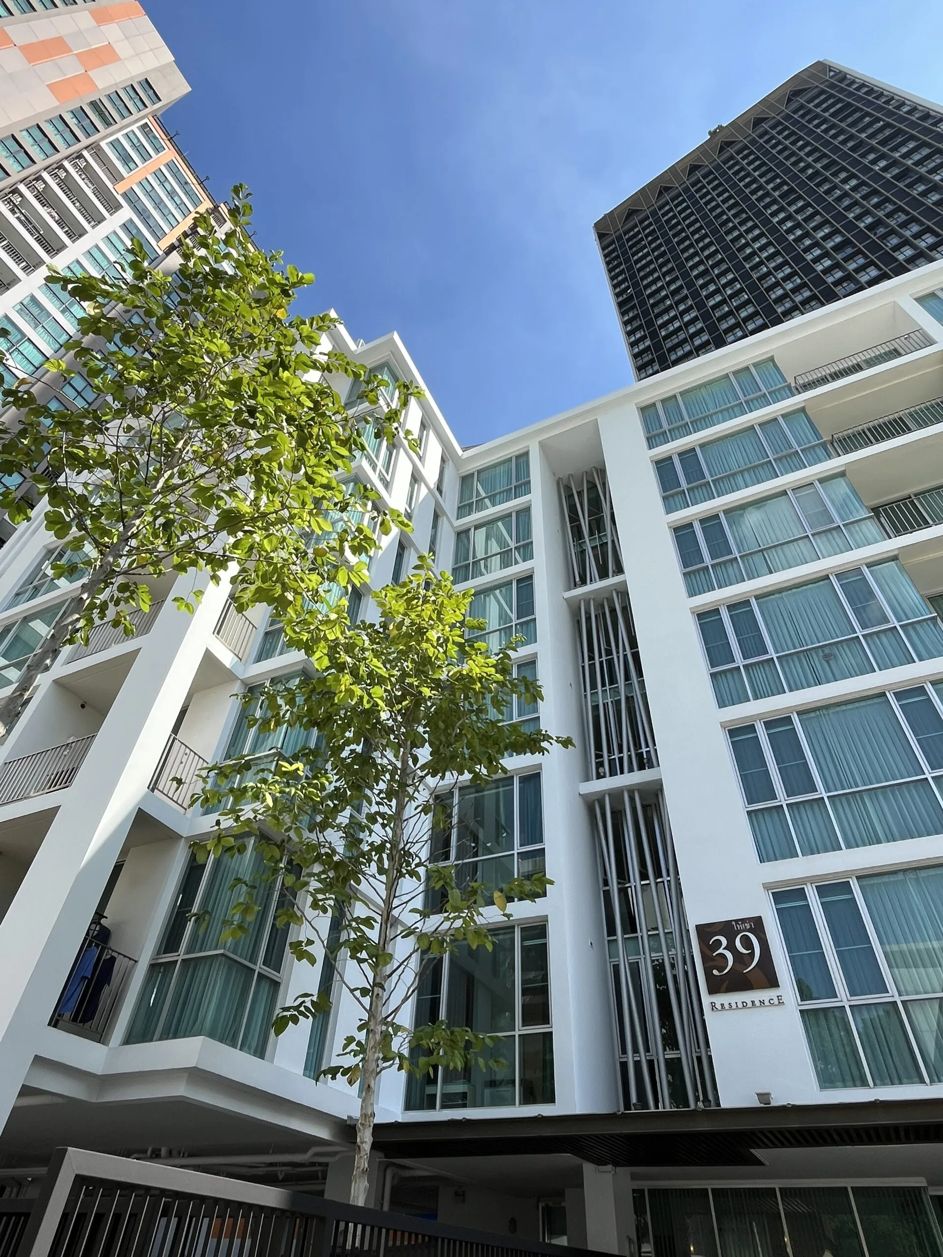 39 Residence