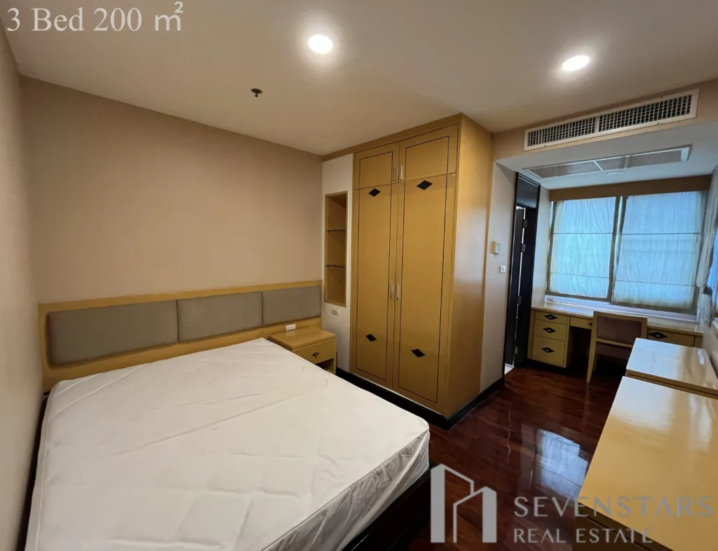 AP Suites 33 3Bed-2