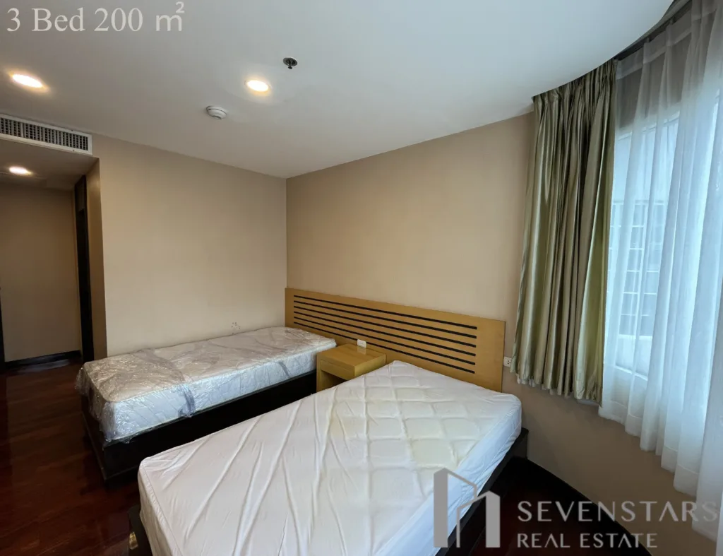 AP Suites 33 3Bed-6