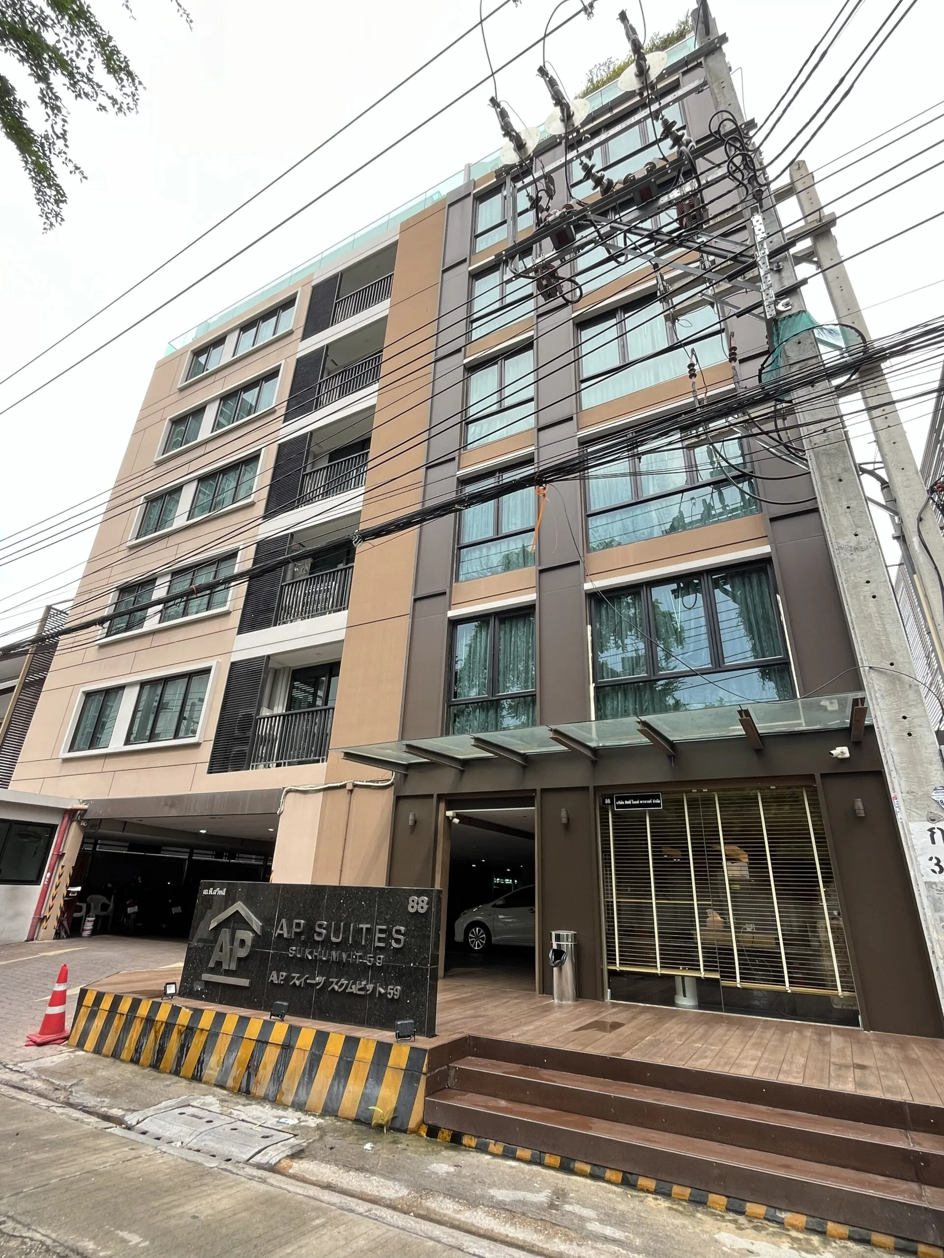 AP Suites 59
