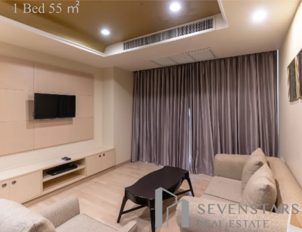 Admiral Premier 1Bed-2