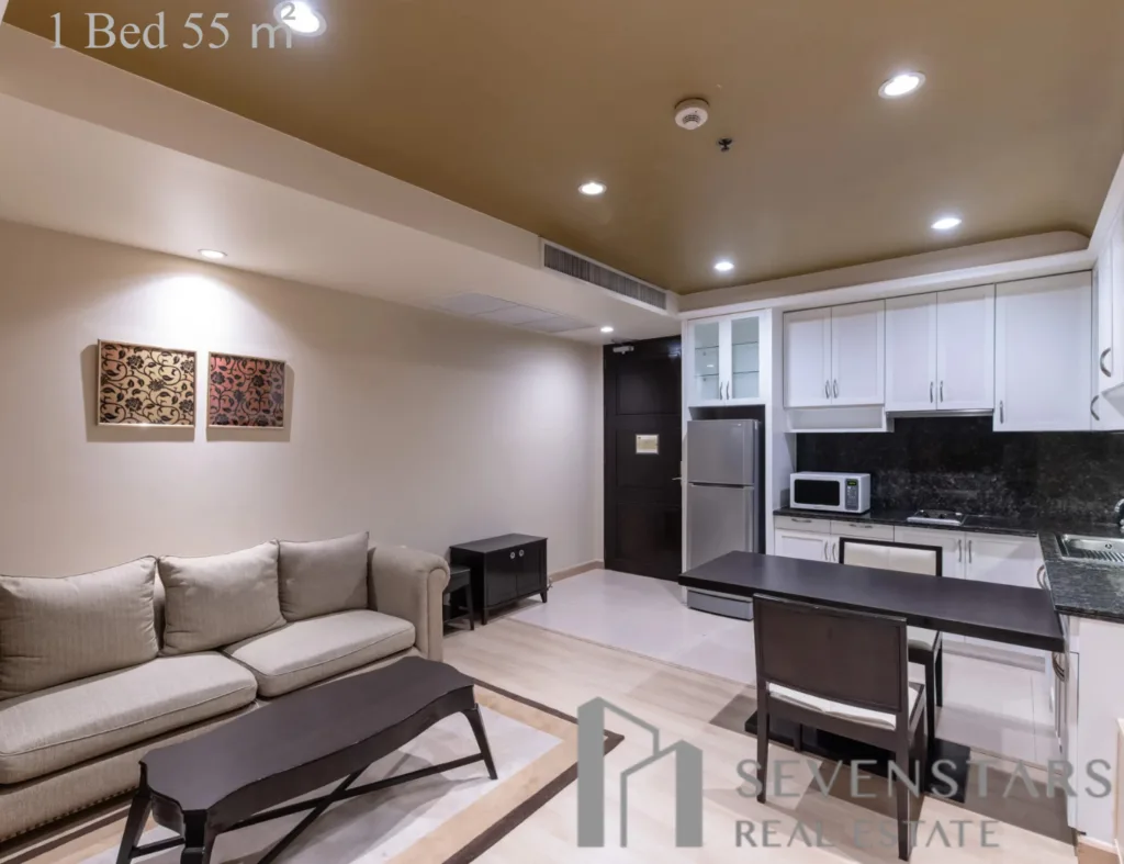 Admiral Premier 1Bed-3