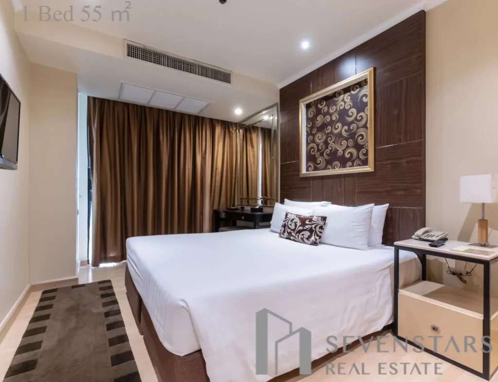 Admiral Premier 1Bed-4