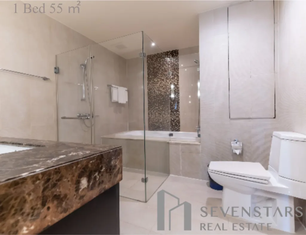 Admiral Premier 1Bed-5