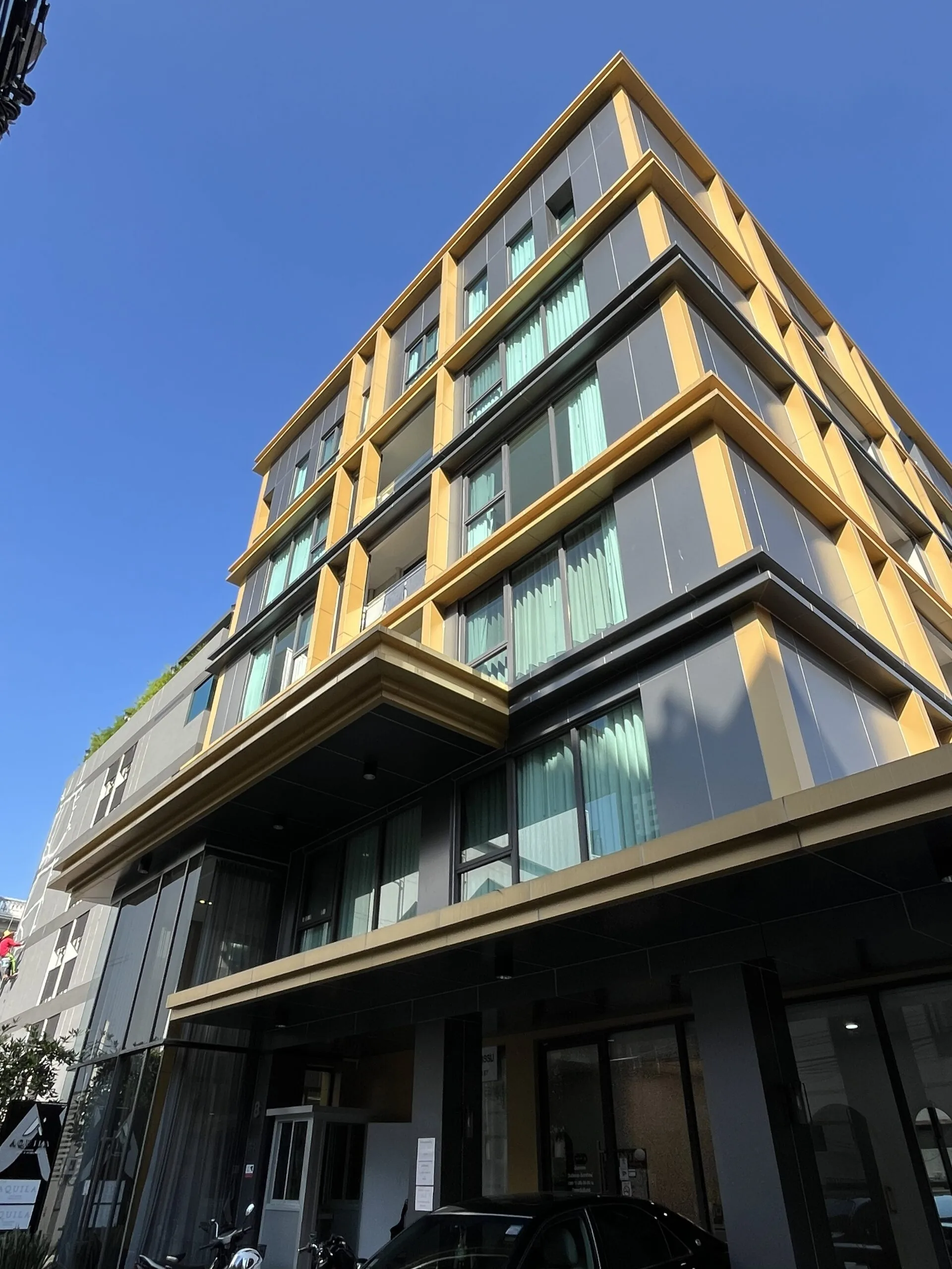 Aquila Bangkok