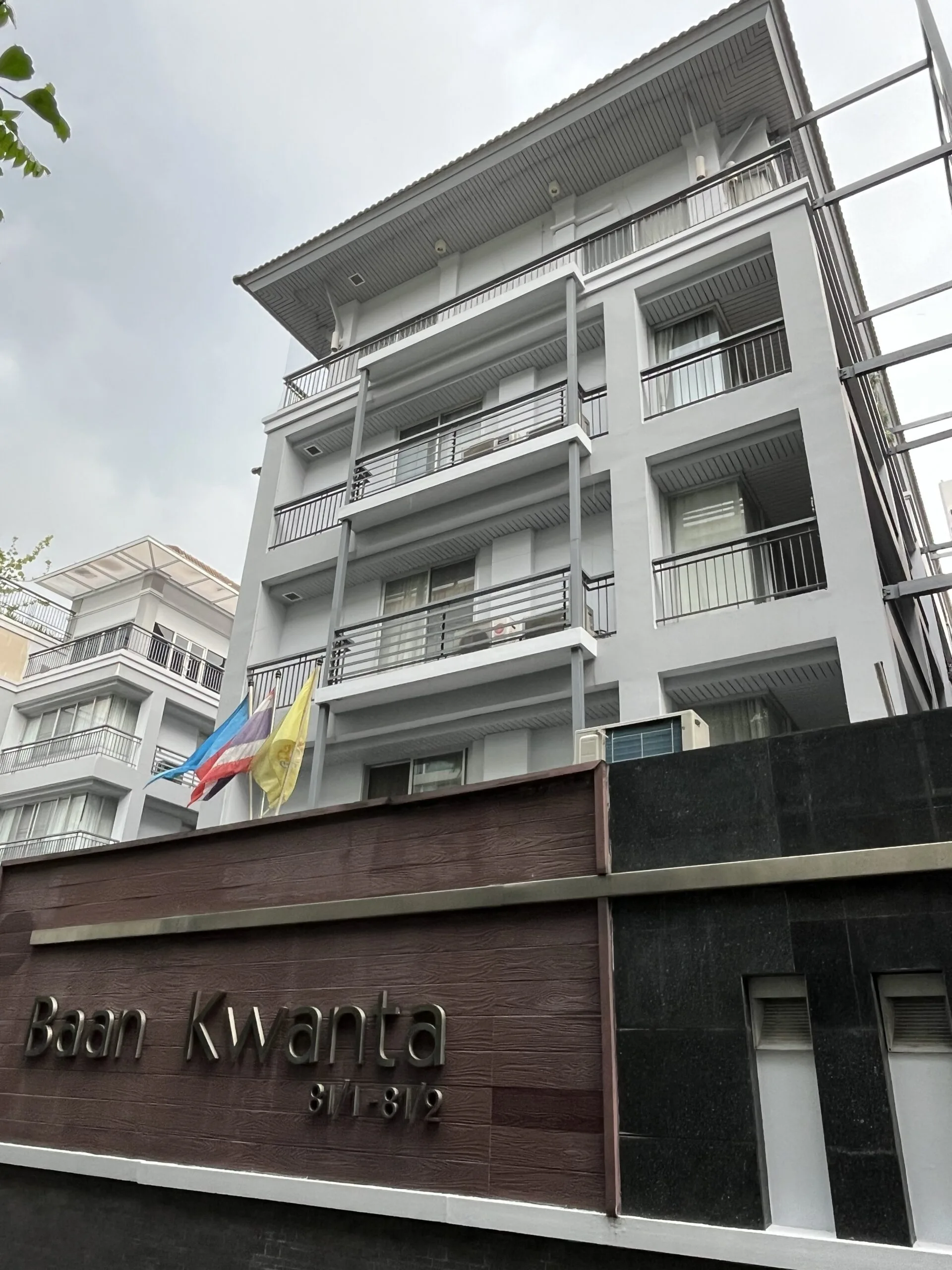 Baan Kwanta