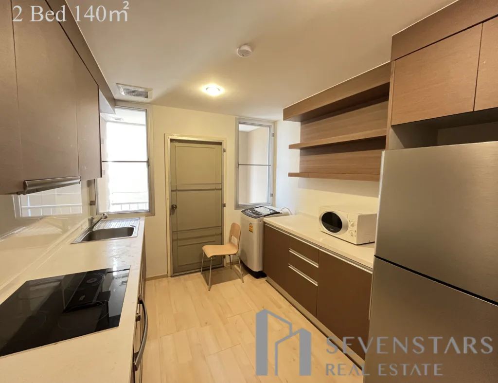Baan Sukhumvit 27 2Bed-2