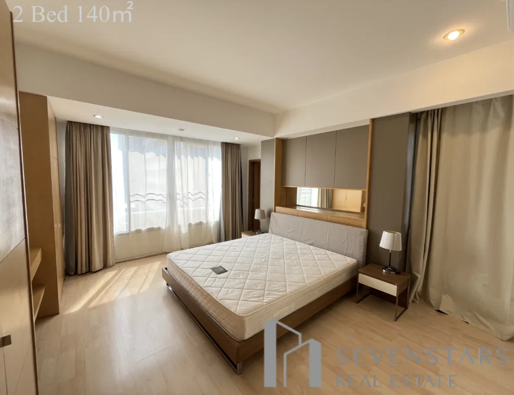 Baan Sukhumvit 27 2Bed-3