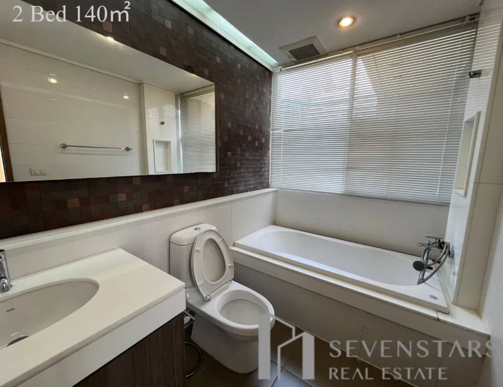 Baan Sukhumvit 27 2Bed-4