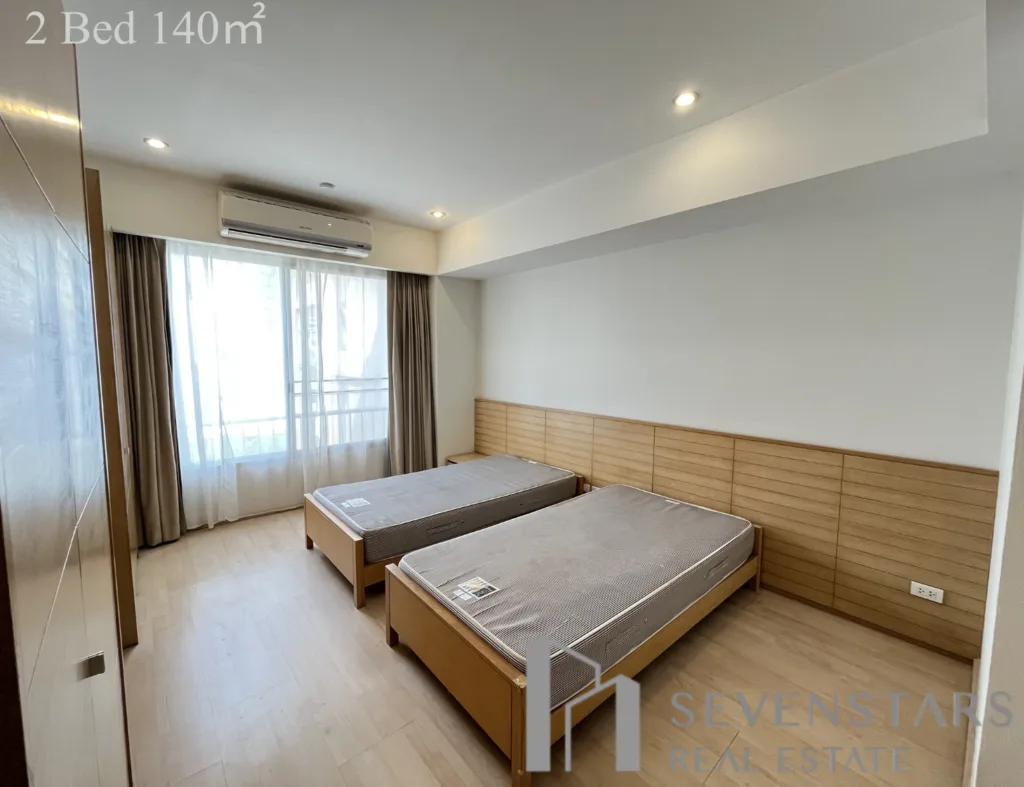Baan Sukhumvit 27 2Bed-5