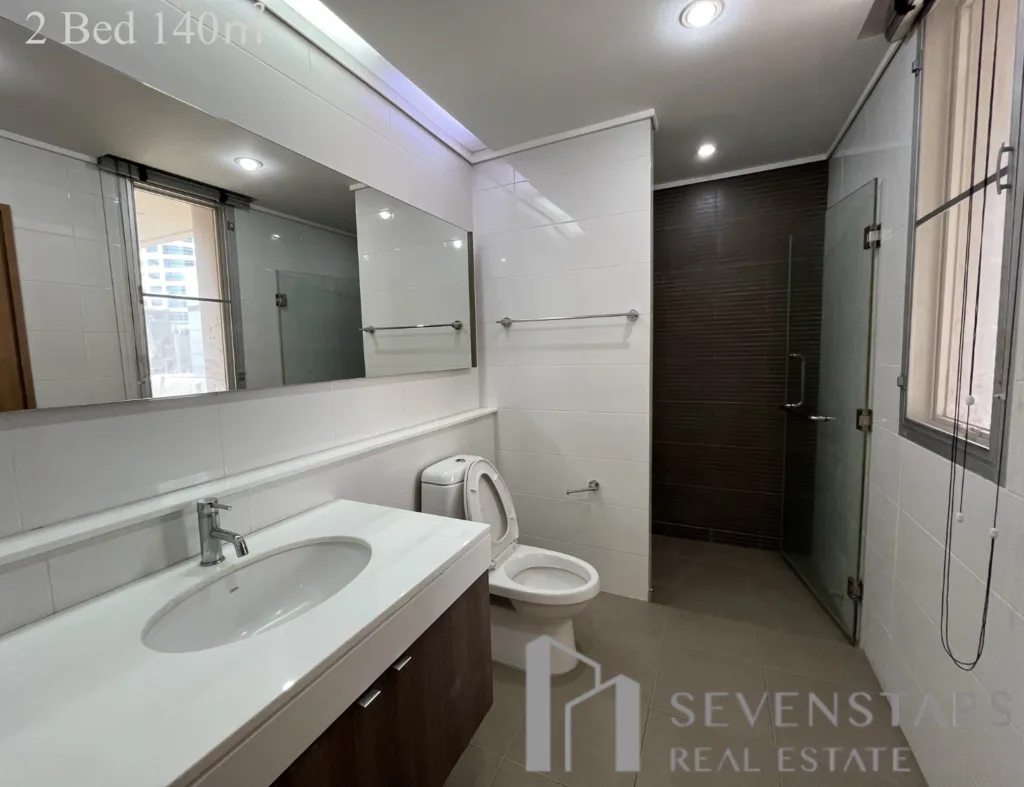 Baan Sukhumvit 27 2Bed-6
