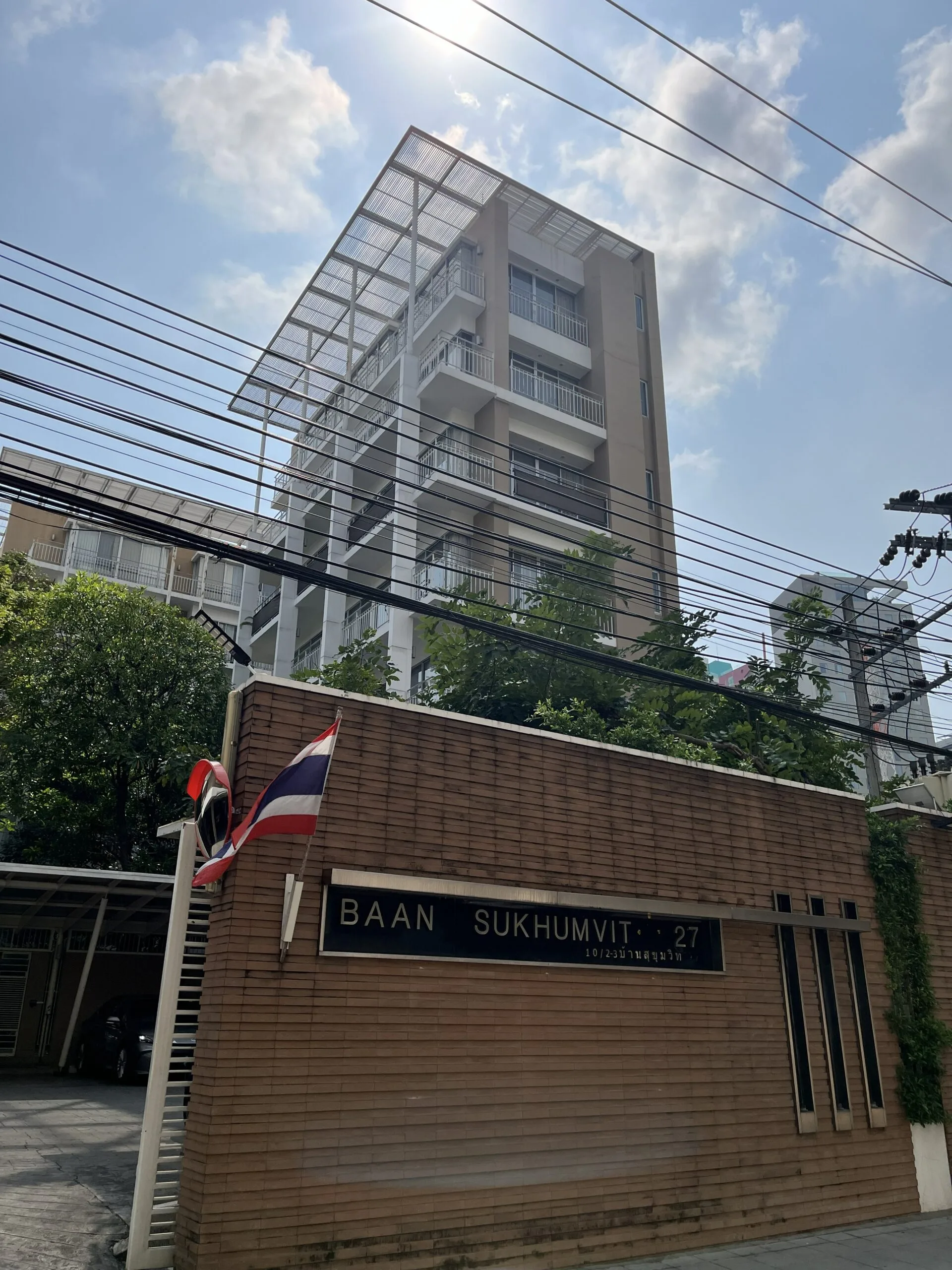 Baan Sukhumvit 27