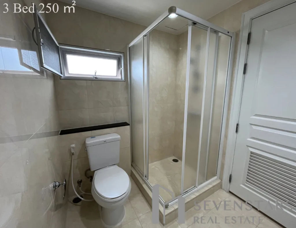 Bangkok View Tower 3Bed-2