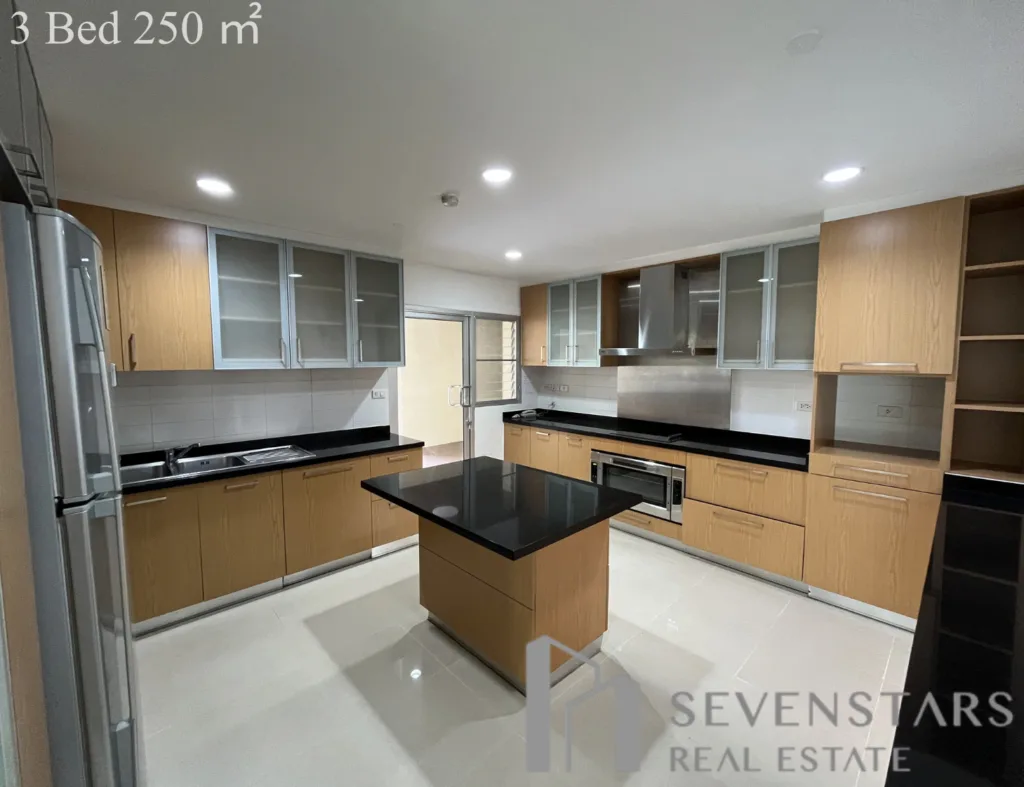 Bangkok View Tower 3Bed-5