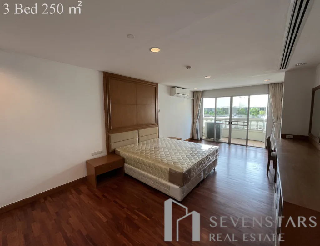 Bangkok View Tower 3Bed-6