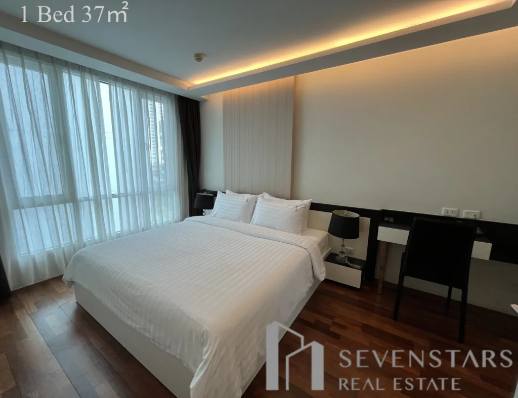 Beverly 33 2Bed-1