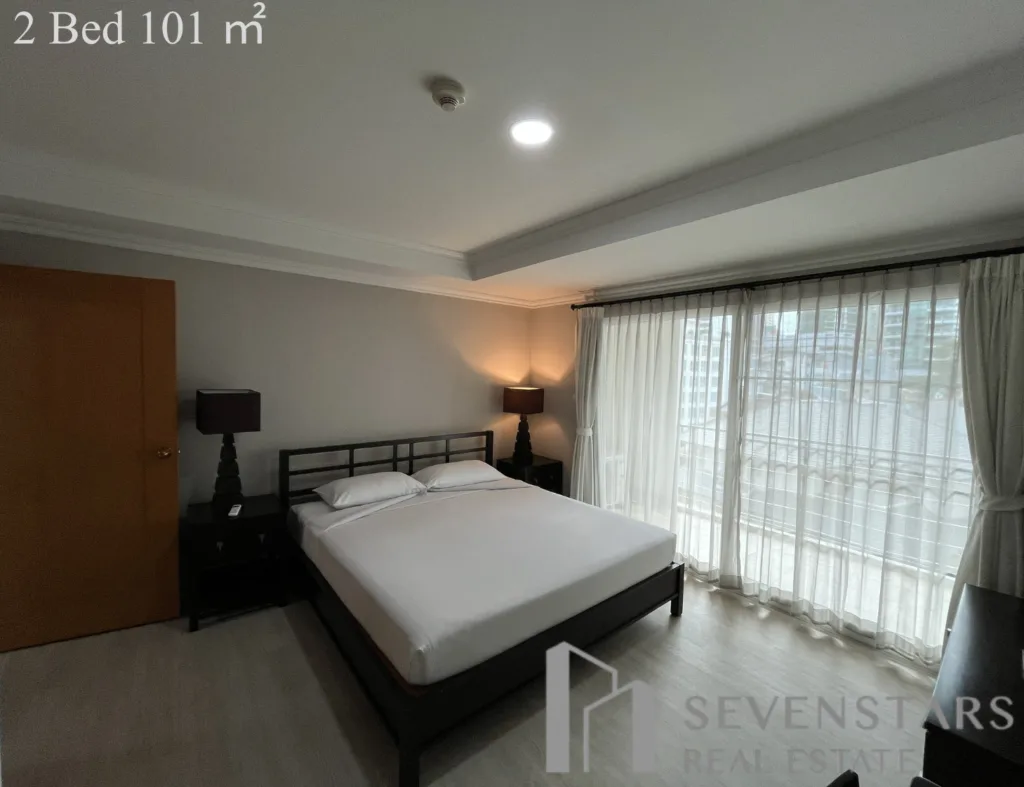 CNC Heritage 2Bed-3