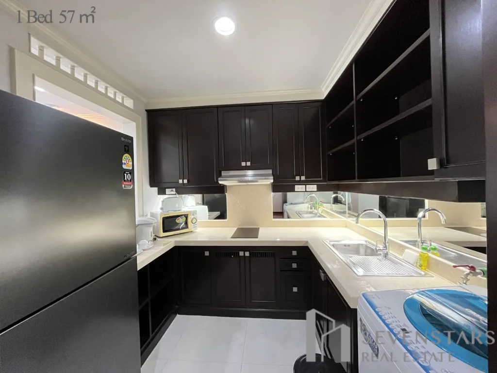 CNC Residence 1Bed-1