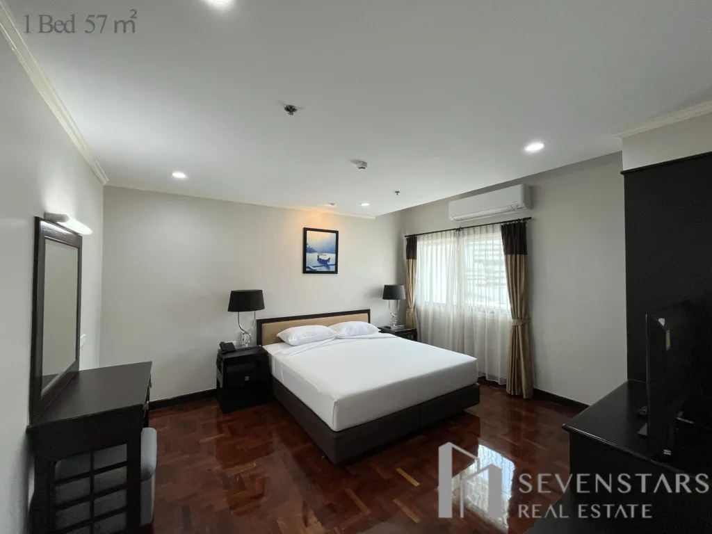 CNC Residence 1Bed-3