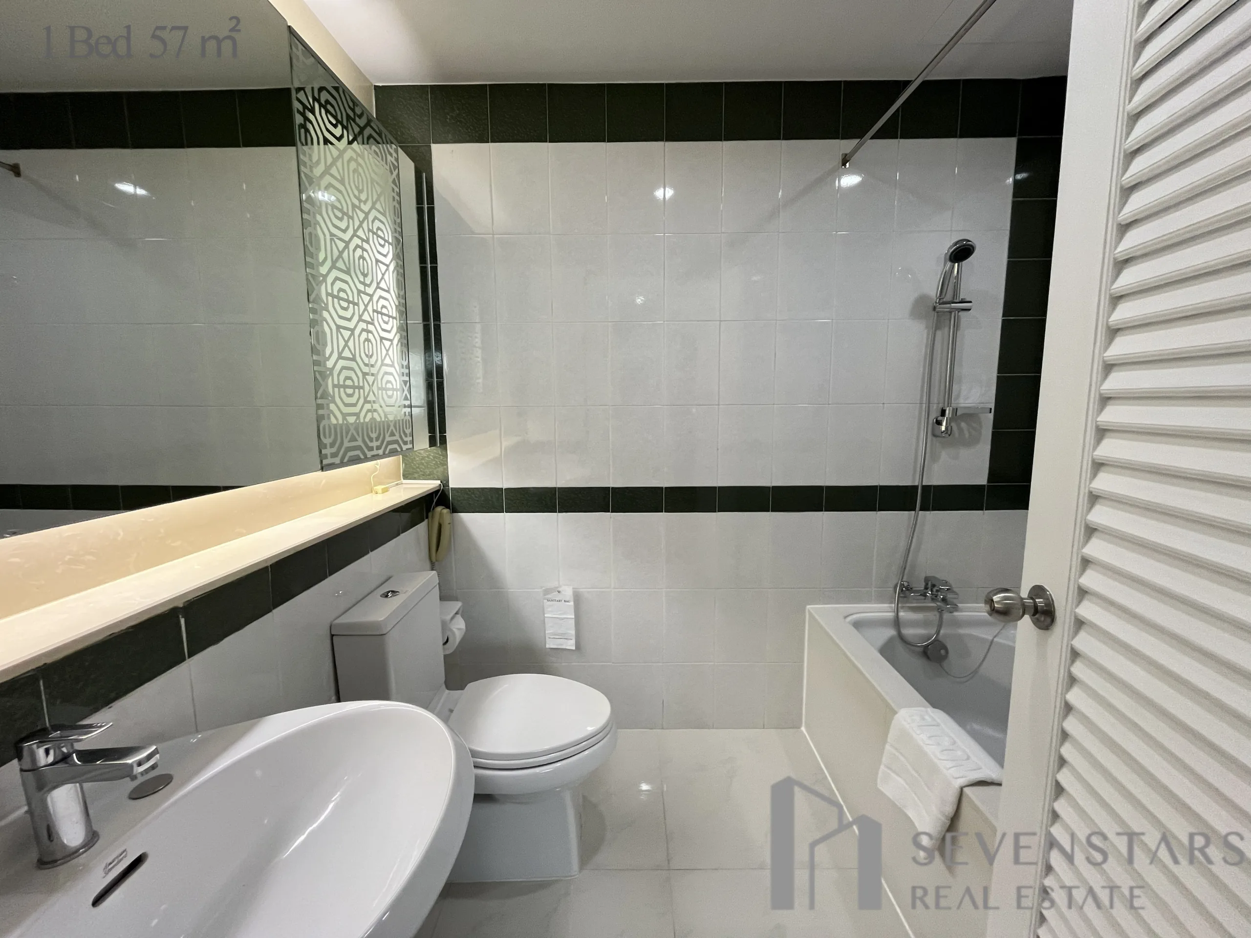 CNC Residence 1Bed-4