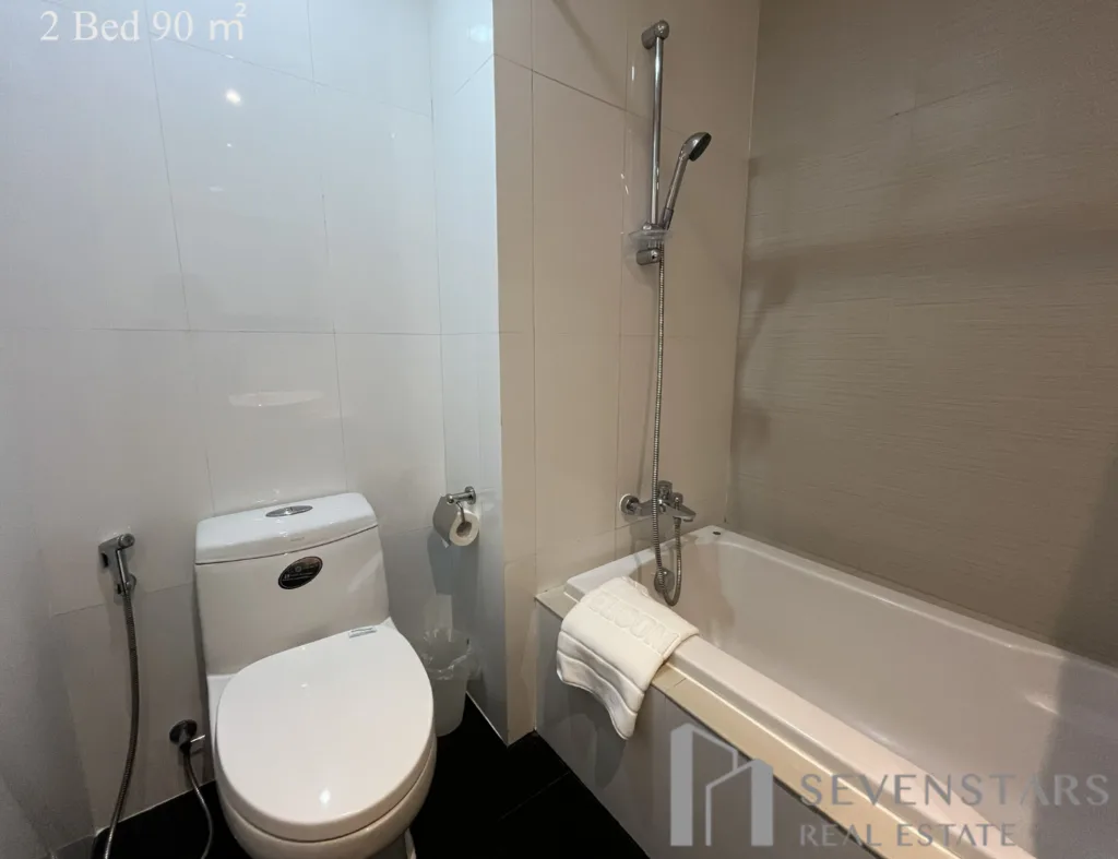 Chanarat Place 2Bed-4