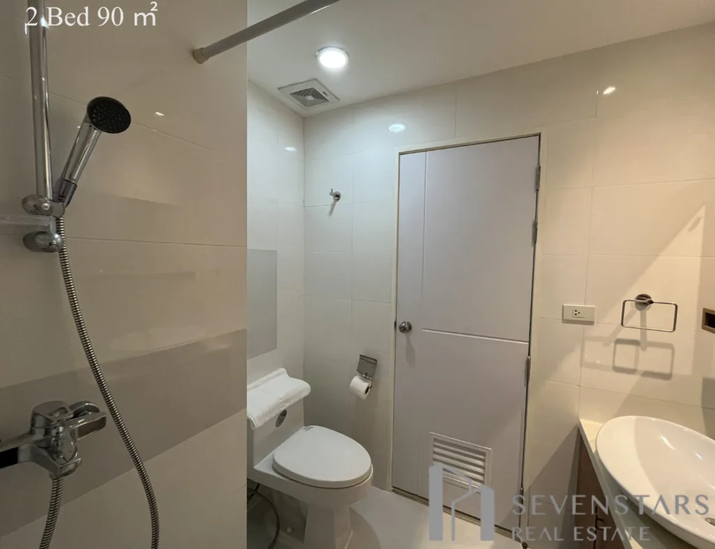 Chanarat Place 2Bed-5