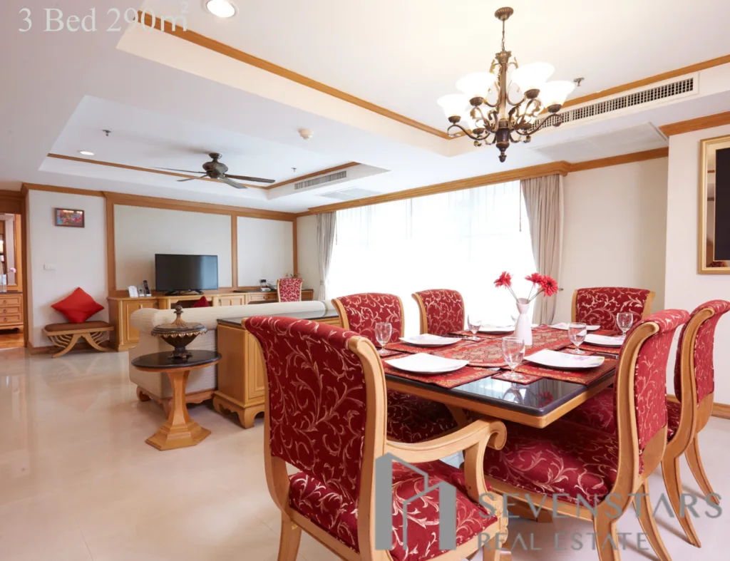 Empire Sawatdi 2Bed-1
