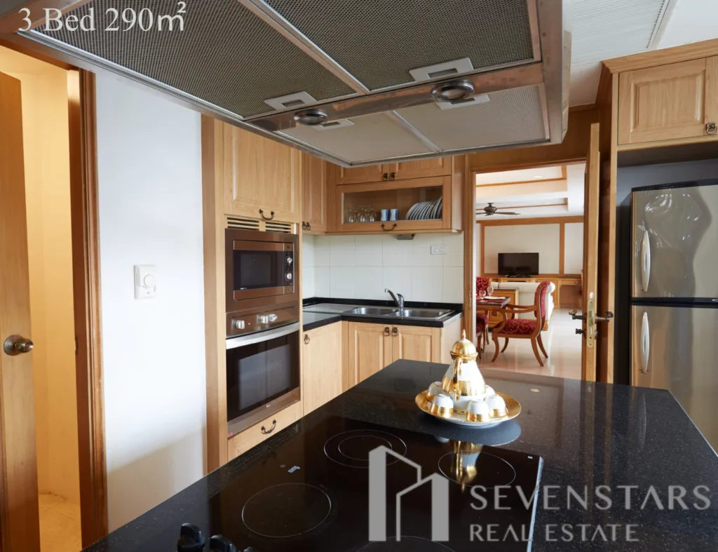Empire Sawatdi 2Bed-3