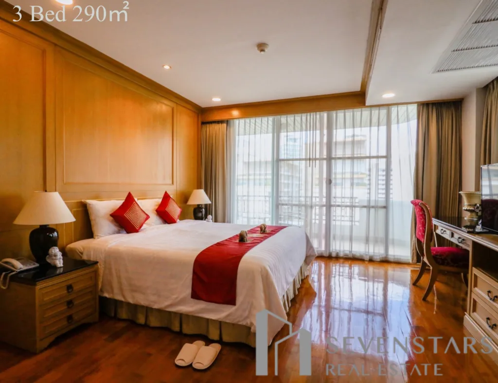 Empire Sawatdi 2Bed-4