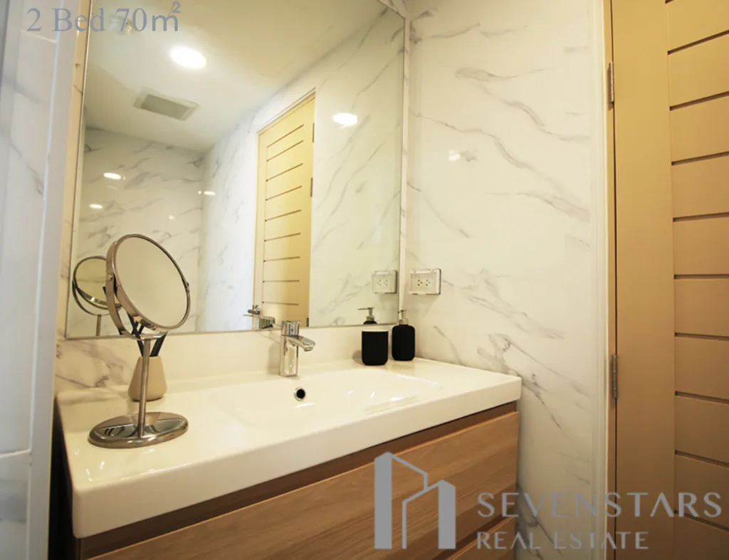 Glory Sukhumvit 2Bed-2