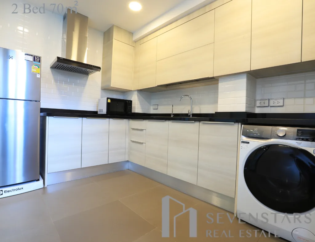 Glory Sukhumvit 2Bed-4