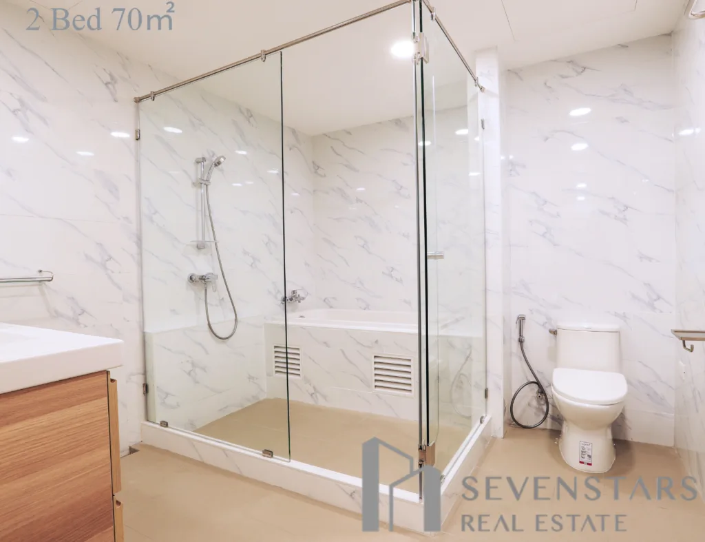 Glory Sukhumvit 2Bed-5