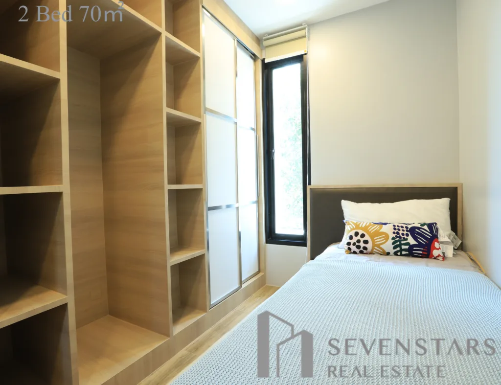 Glory Sukhumvit 2Bed-6
