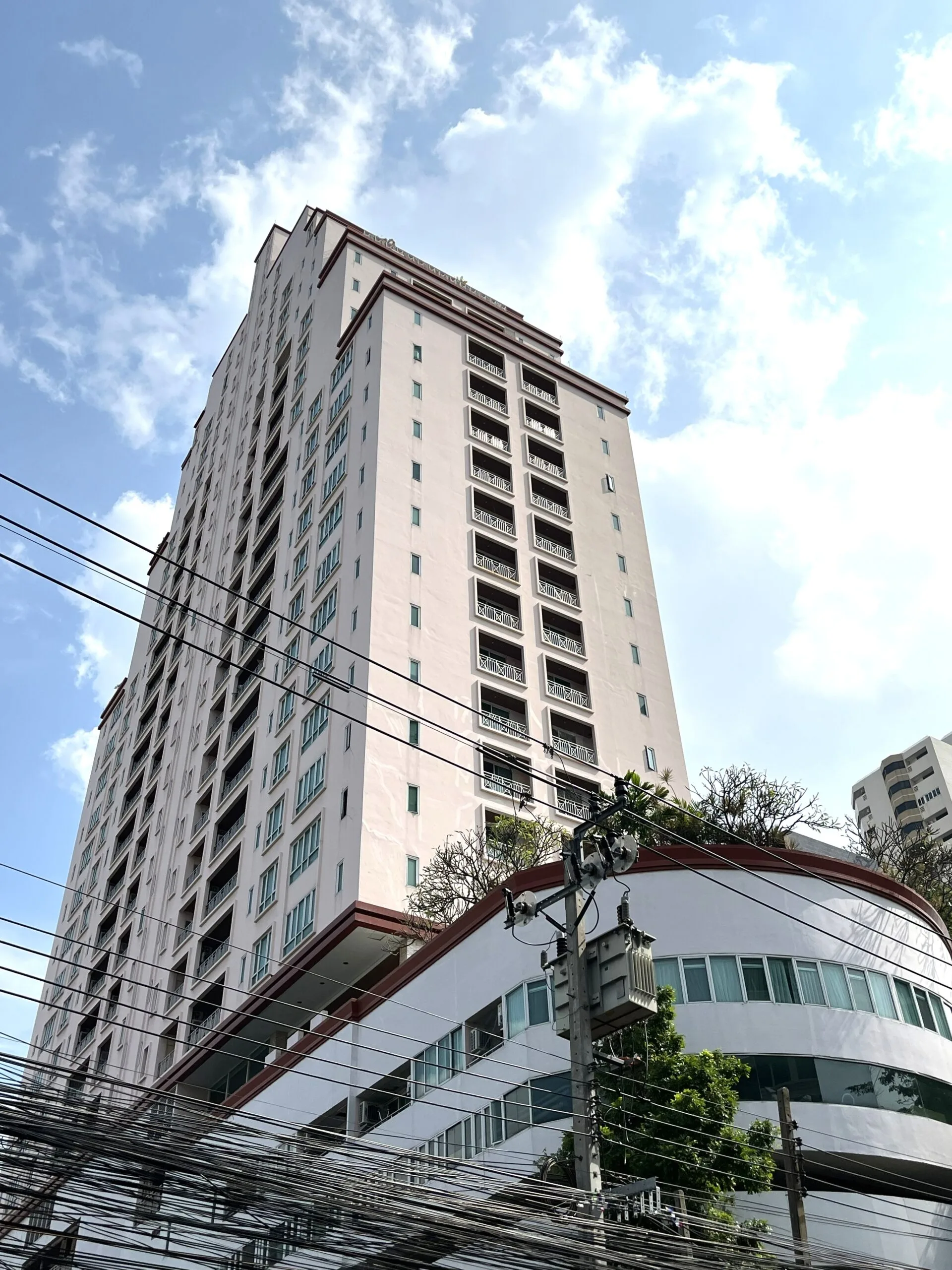 Grand 39 Tower