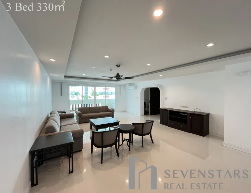 Hawaii Tower 3Bed-1